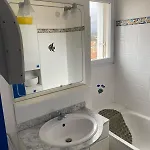 Апартаменты Le Grand Perouse - Air Conditioning - View - 4 People *