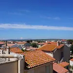 Le Grand Perouse - Air Conditioning - View - 4 People