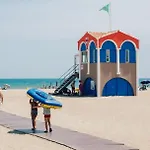 Le Grand Perouse - Air Conditioning - View - 4 People *