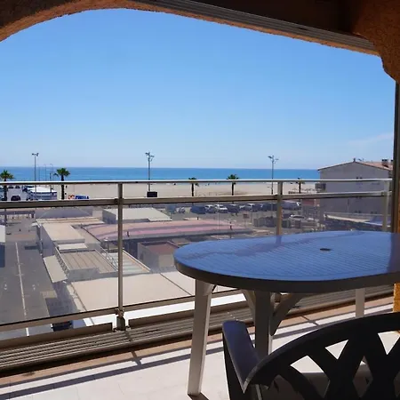 Le Grand Perouse - Air Conditioning - View - 4 People *