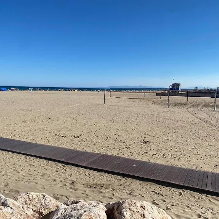 Le Grand Perouse - Air Conditioning - View - 4 People *