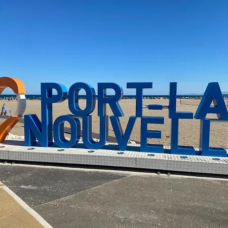 Le Grand Perouse - Air Conditioning - View - 4 People Apartamento