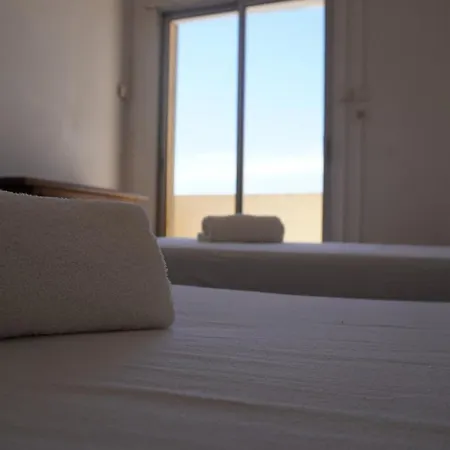 Le Grand Perouse - Air Conditioning - View - 4 People * Port-la-Nouvelle