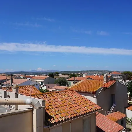 Le Grand Perouse - Air Conditioning - View - 4 People