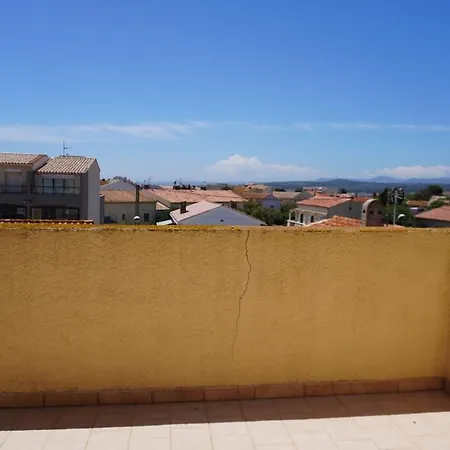 Le Grand Perouse - Air Conditioning - View - 4 People *