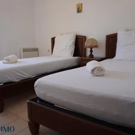 Apartament Le Grand Perouse - Air Conditioning - View - 4 People Port-la-Nouvelle