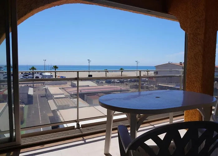 Le Grand Perouse - Air Conditioning - View - 4 People *