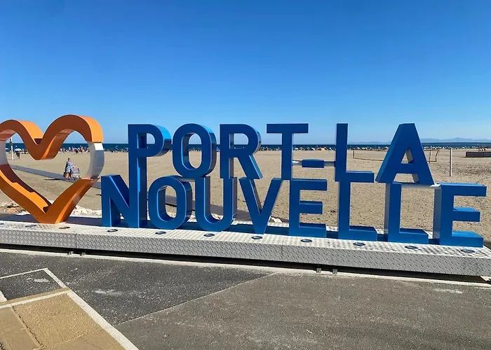 Le Grand Perouse - Air Conditioning - View - 4 People Apartamento
