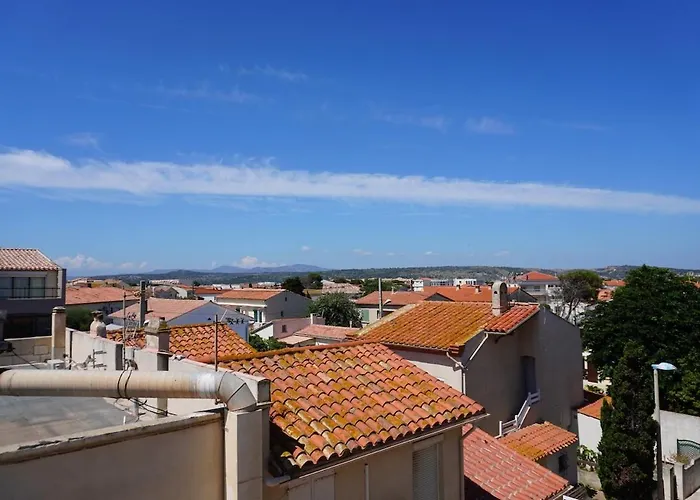 Le Grand Perouse - Air Conditioning - View - 4 People