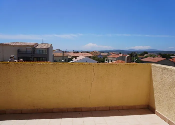 Le Grand Perouse - Air Conditioning - View - 4 People *
